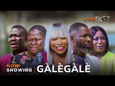 Galegale (2024) Yoruba
