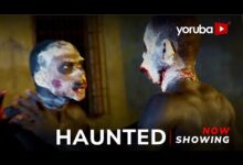 Haunted: Ebora (2024) Yoruba