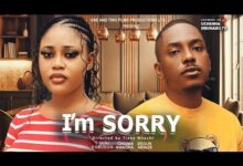I Am Sorry (2024) Nollywood