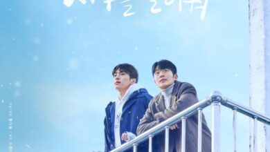 Let Free the Curse of Taekwondo (2024) Season 1 Korean Drama