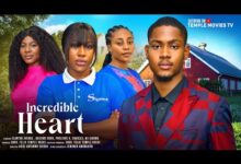 Incredible Heart (2024) Nollywood