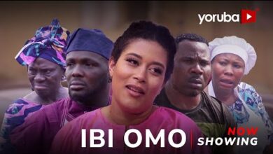 Ibi Omo (2024) Yoruba
