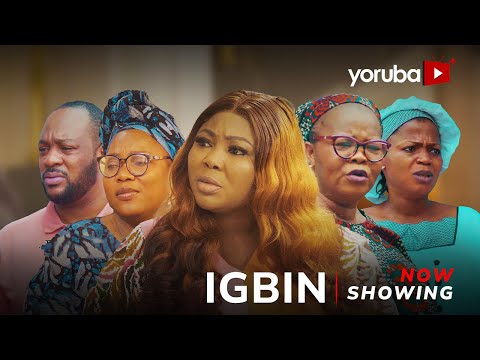 Igbin (2024) Yoruba