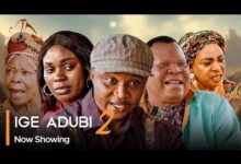 Ige Adubi - Part 2 (2024) Yoruba