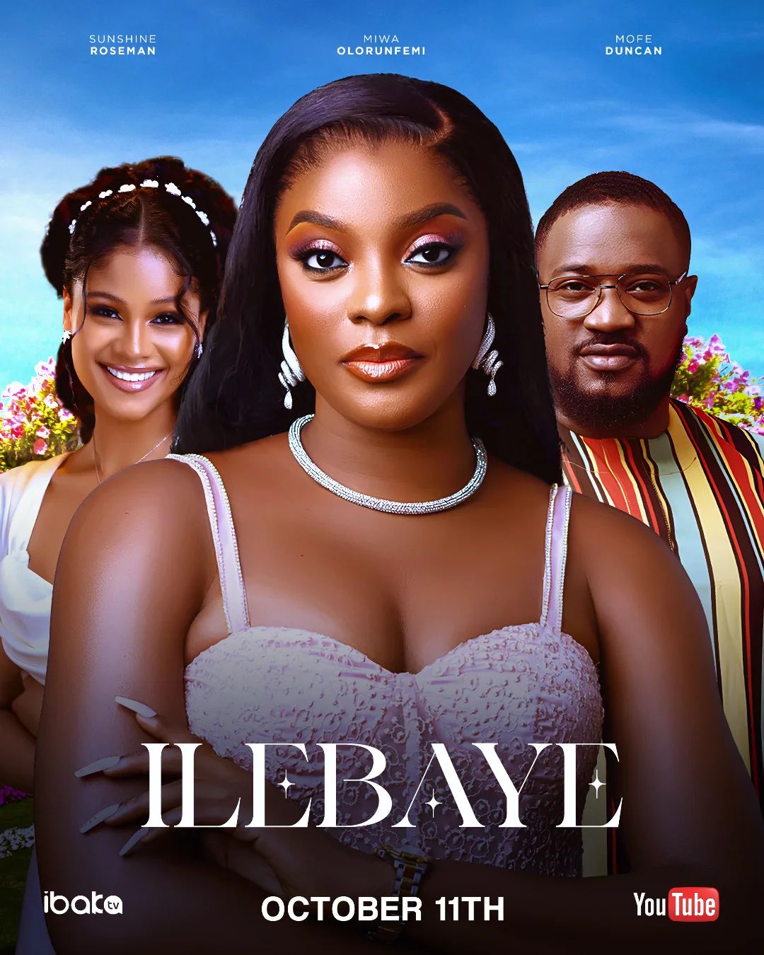 Ilabaye (2024) – Nollywood