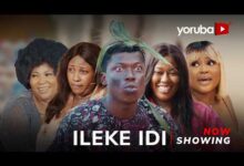 Ileke Idi (2024) Yoruba