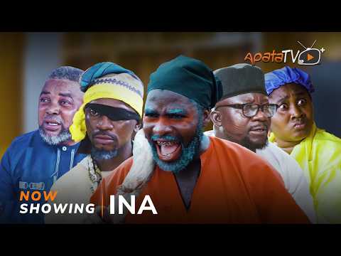 Ina : Fire (2024) Yoruba