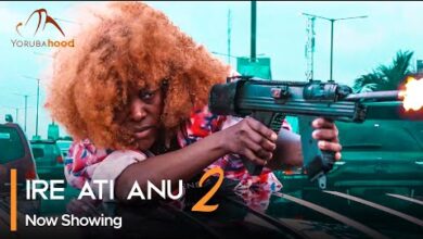 Ire Ati Anu - Part 2 (2024) Yoruba