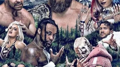 AEW WrestleDream (2024)