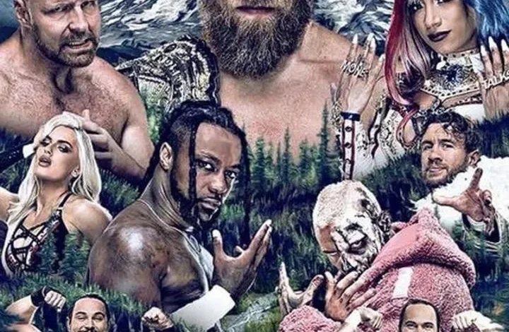 AEW WrestleDream (2024)
