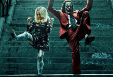 Joker Folie a Deux (2024)