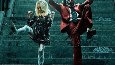 Joker Folie a Deux (2024)