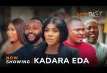 Kadara Eda (2024) Yoruba