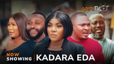 Kadara Eda (2024) Yoruba