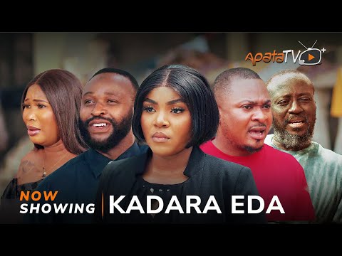 Kadara Eda (2024) Yoruba