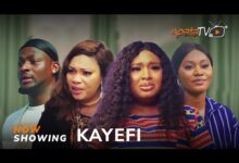 Kayefi (2024) Yoruba