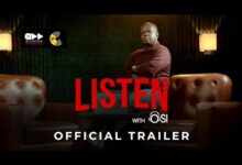 LISTEN With Osi (2024)