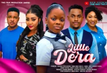 Little Dera (2024) Nollywood