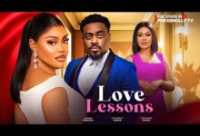 Love Lessons (2024) Nollywood