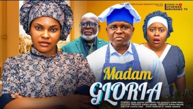Madam Gloria (2024) Nollywood