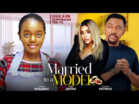 Download Married To A Model (2024) Nollywood