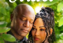 Terry McMillan Presents: Forever (2024)