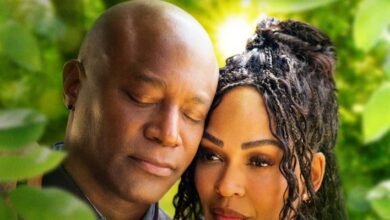 Terry McMillan Presents: Forever (2024)