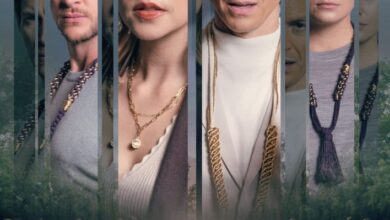 Bonds Will Be Broken (2024)