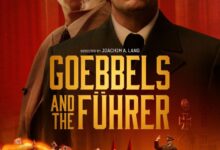 Goebbels and the Führer (2024)