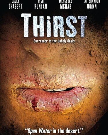 Thirst (2023)