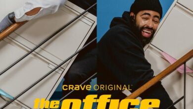 The Office Movers (2024) Season 1 TV Series 