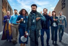 The Franchise Season 1