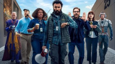 The Franchise Season 1