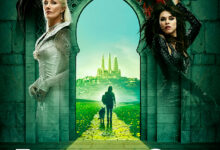Emerald City Season 1 (Complete)