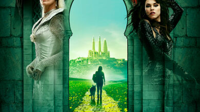 Emerald City Season 1 (Complete)