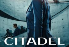 Citadel: Diana Season 1 (Complete)