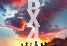 Outer Banks Season 4 (PART 1) TV Series