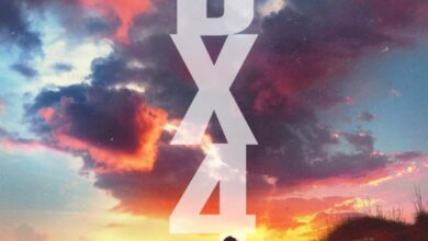 Outer Banks Season 4 (PART 1) TV Series