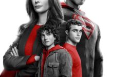 Superman and Lois Season 4 TV Series 