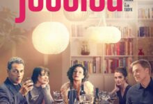 The Trouble with Jessica (2023)