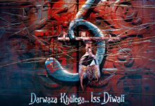 Bhool Bhulaiyaa 3 (2024) Indian