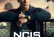 NCIS: Origins Season 1
