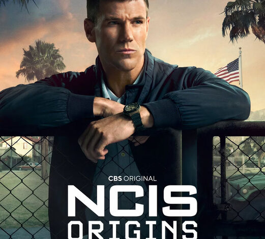 NCIS: Origins Season 1