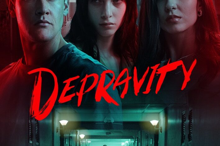 Depravity (2024)