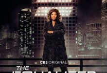 The Equalizer Season 5 TV Series