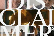 Disclaimer Season 1 TV Series 