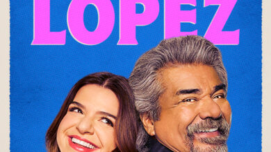 Lopez vs. Lopez Season 3