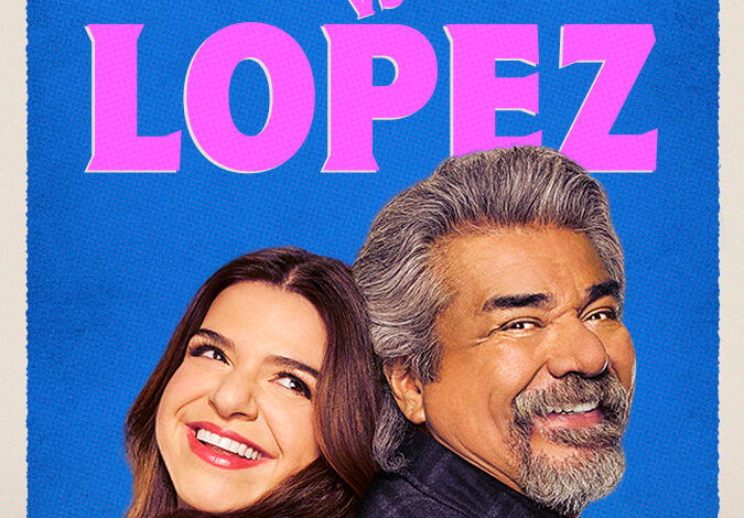 Lopez vs. Lopez Season 3