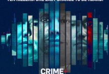 I Am a Killer Season 5 (Complete) TV Series 