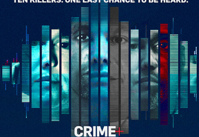 I Am a Killer Season 5 (Complete) TV Series 